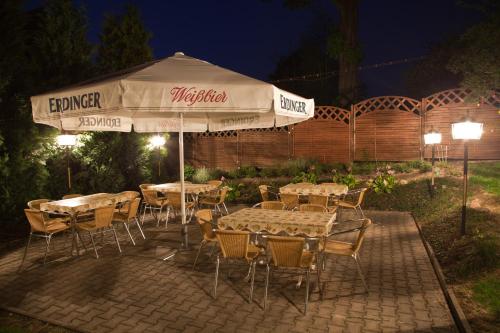 景觀, Pension Elli Krössner (Pension Elli Krossner) in 哈特曼斯多夫