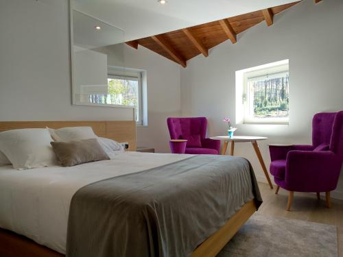 Habitación doble de 1 o 2 camas