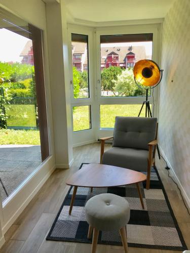 Large Studio Near Epfl And Lausanne City Center