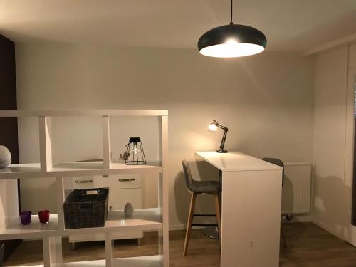 Large Studio Near Epfl And Lausanne City Center