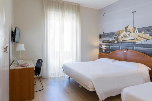 B&B Hotel Pescara