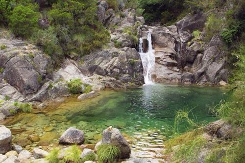 Quinta Parque Nacional Peneda Geres