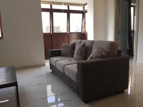 Seaside Room 5