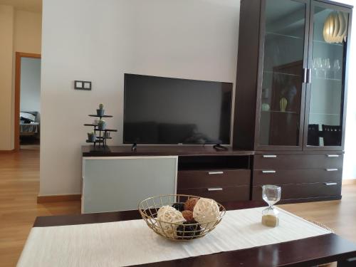 Unique apartment in Málaga city center with pool, Málaga (fotografie 6)