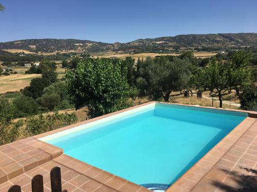 Casa La Finca by CasaTuristica, Ronda (photo 10)