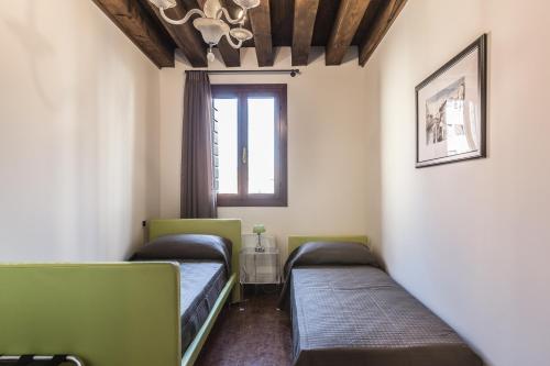 Ca' Del Monastero 3 Collection Apartment for 4 Guests with Lift - image 4