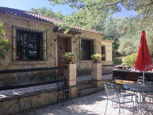 Casa La Finca by CasaTuristica, Ronda (photo 7)