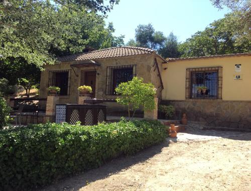 Casa La Finca by CasaTuristica, Ronda (photo 9)