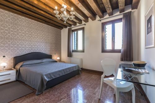 Ca' Del Monastero 3 Collection Apartment for 4 Guests with Lift - image 8