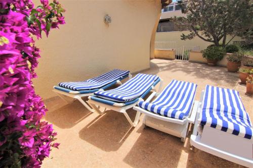 Two-Bedroom Villa image 4