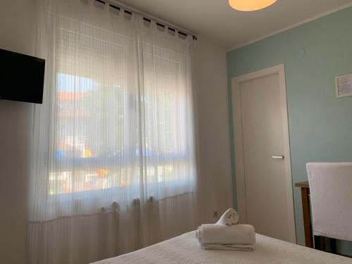 Hotel Arena in Ribadesella