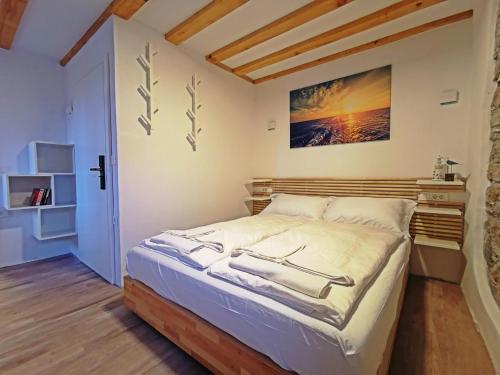 Ribiška hiša - Old Piran Fisherman's House