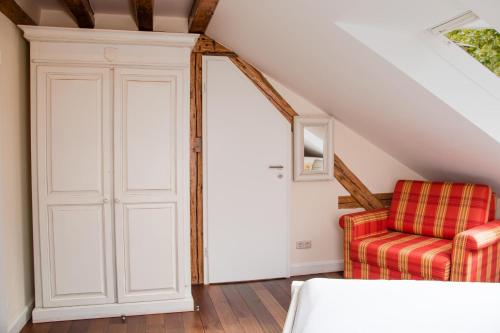 Hotel Villa Marstall - image 7