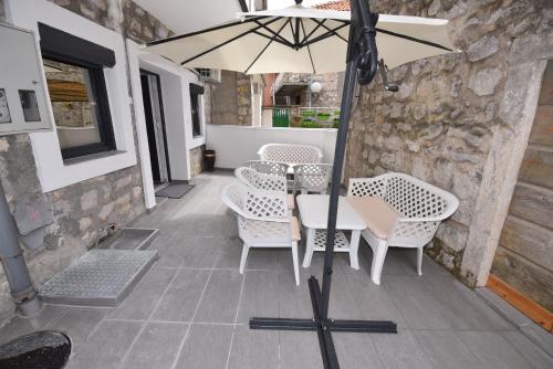 House by The Sea, Tivat (Foto 5)