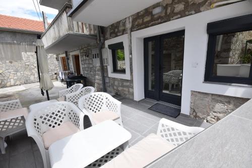 House by The Sea, Tivat (Foto 6)
