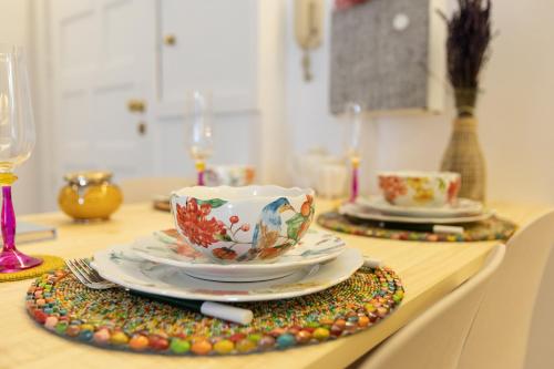 Daisy’s House - Stylish and central loft