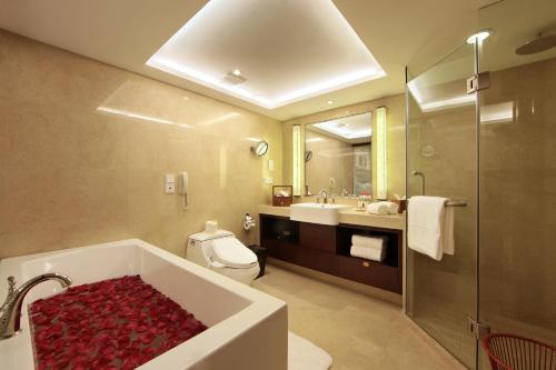 Foto - Narada Grand Hotel Zhejiang