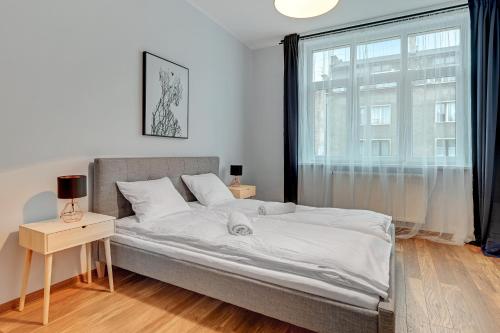 Seaside Boulevard - Top Location Apartment - image 14