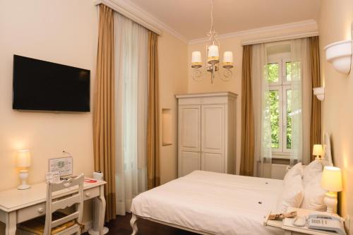 Hotel Villa Marstall - image 3