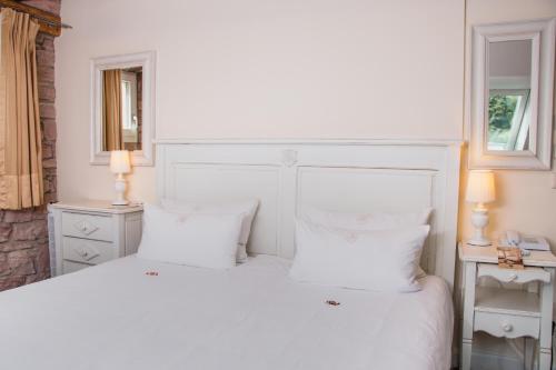 Hotel Villa Marstall - image 14