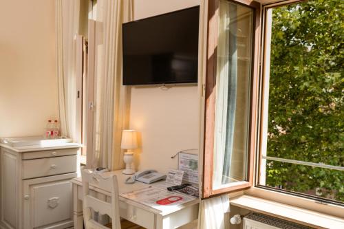 Hotel Villa Marstall - image 11