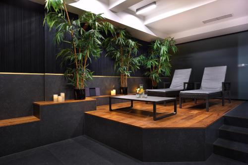 Hotel Kossak - main image