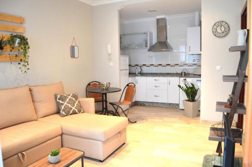 Apartamentos La Caleta de Cadiz