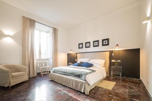 Lombardia40 Luxury Suites - image 3