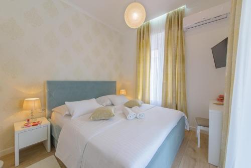 Arcus Apartment & Arcus Room