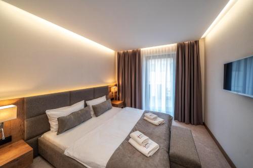 Meta Apartments - image 12