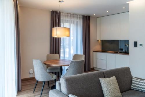 Meta Apartments - image 11