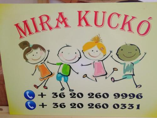Mira Kucko