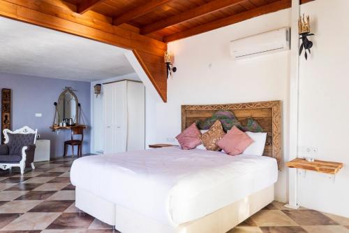 1 king bed
