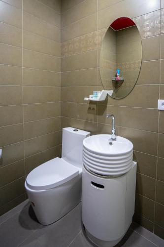 Apartment in old tbilisi