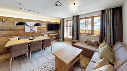 Premium Apartment Top 11