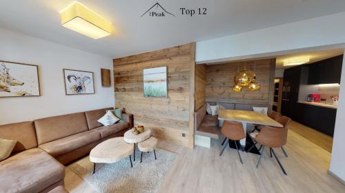Premium Apartment Top 12