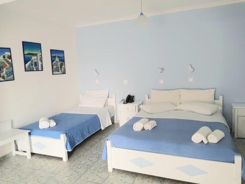 Roula Villa Studios & Apartments - image 2