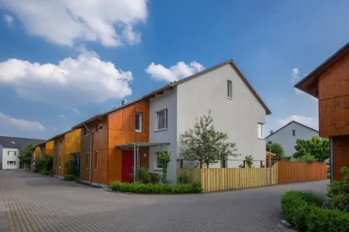 Private Rooms in Hannover, Deutschland