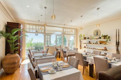 De Tafelberg Guesthouse 5