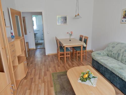 Gaestewohnung Schaenkestraße