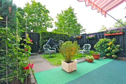 Private Rooms Laatzen, Hannover (photo 8)