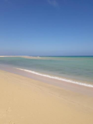 Mar de fuerteventura