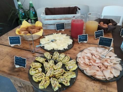 agriturismo Il Rovere