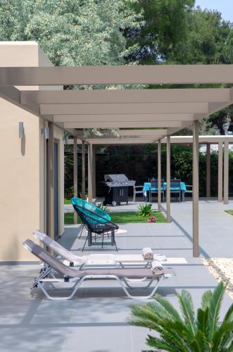 Tiamo Secrets - Palm Garden - image 7