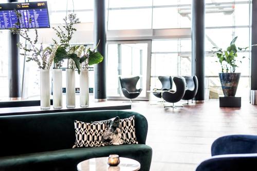 Hilton Copenhagen Airport Hotel