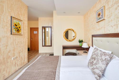 Suite, deluxe