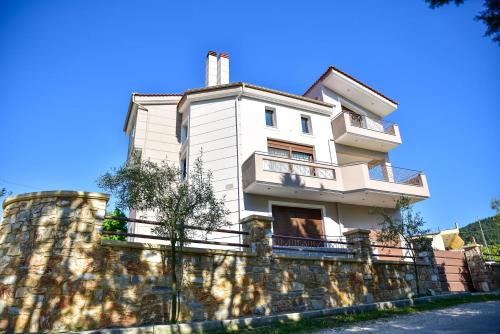 Kavala Luxury House