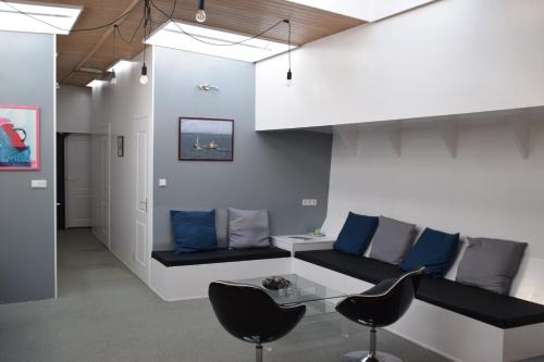 Boathotel Rotterdam Wilhelmina, Róterdam (foto 6)