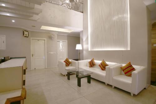 Létesítmények, Diamond Plaza Hotel in Chandigarh