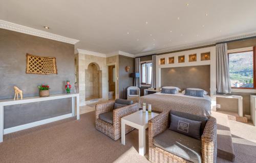 De Tafelberg Guesthouse 4
